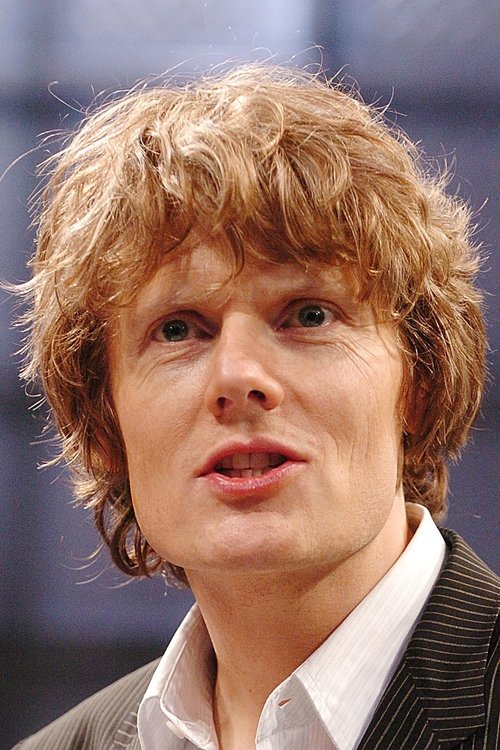 Julian Rhind-Tutt zdjęcie