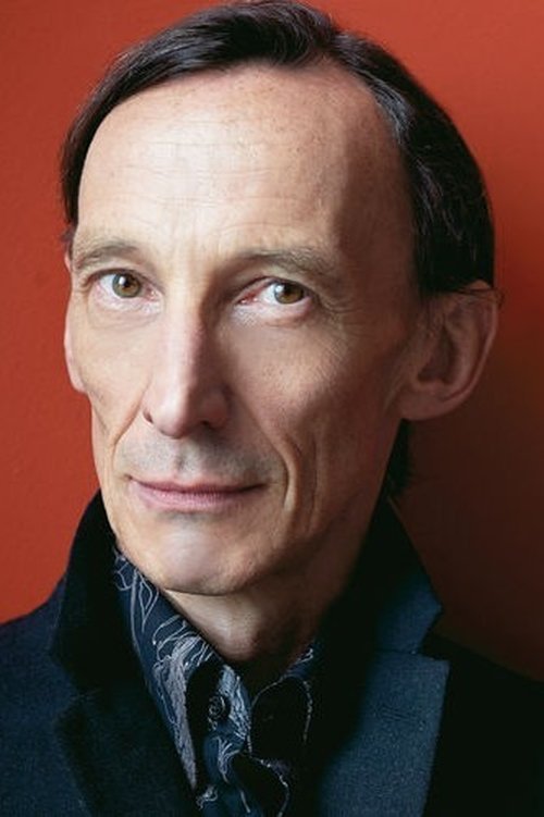 Julian Richings zdjęcie