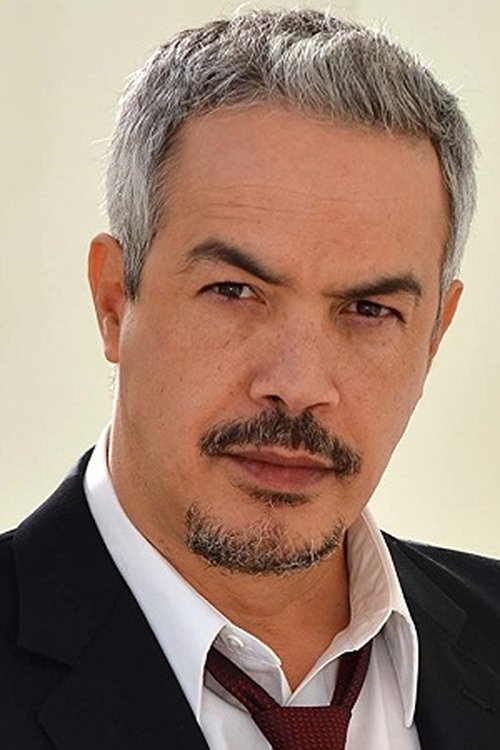 Julian Scott Urena zdjęcie