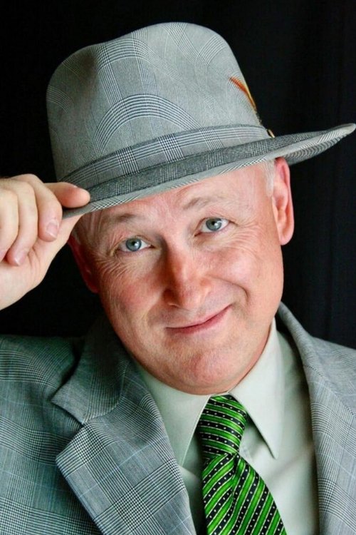 Julian Sedgwick zdjęcie