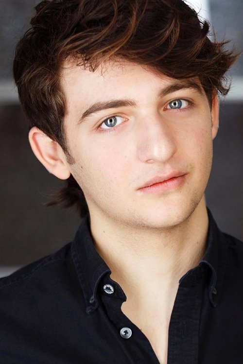 Julian Shatkin zdjęcie