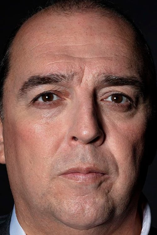 Julián Valcárcel zdjęcie