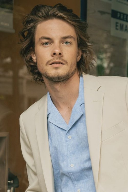 Julian Waldner zdjęcie