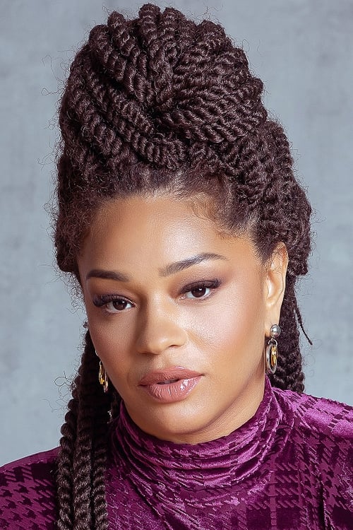 Juliana Alves zdjęcie