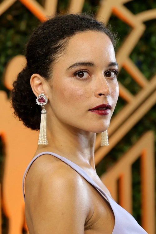 Juliana Canfield zdjęcie