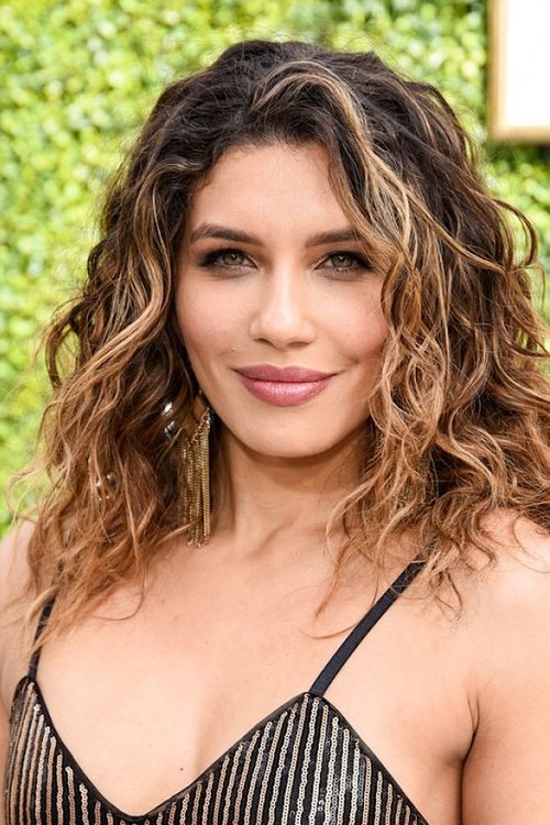Juliana Harkavy zdjęcie