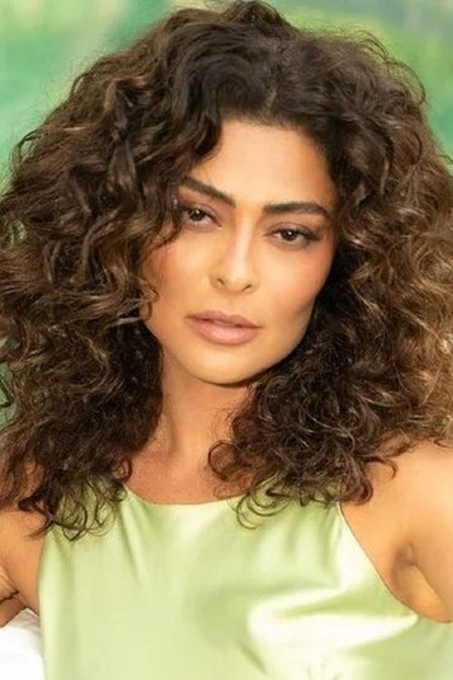 Juliana Paes zdjęcie