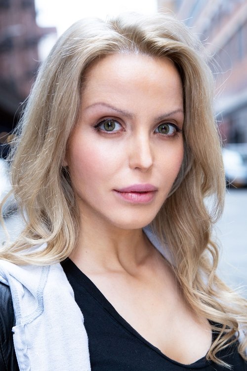 Julianne Michelle zdjęcie