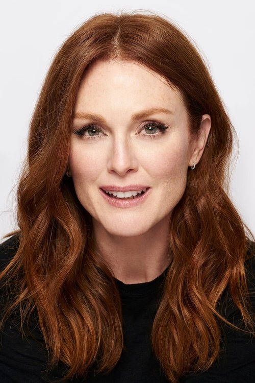 Julianne Moore zdjęcie