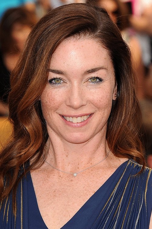 Julianne Nicholson zdjęcie
