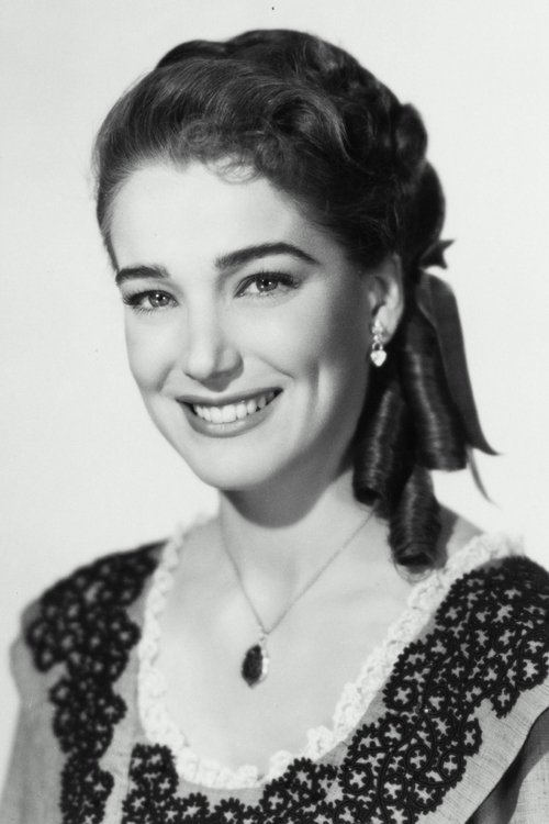 Julie Adams zdjęcie