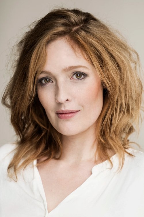 Julie Agnete Vang zdjęcie