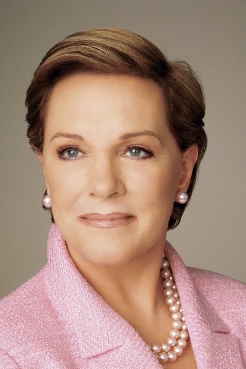 Julie Andrews zdjęcie