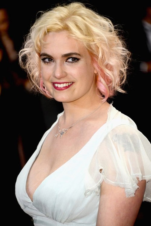 Julie Brémond zdjęcie