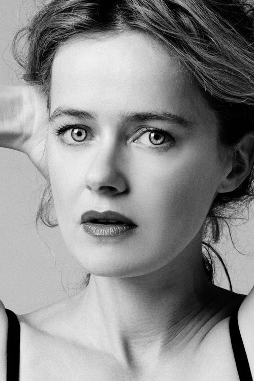 Julie Delarme zdjęcie