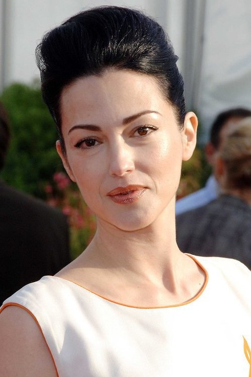 Julie Dreyfus zdjęcie