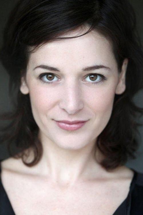 Julie Durand zdjęcie