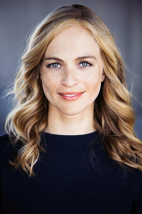 Julie Engelbrecht zdjęcie