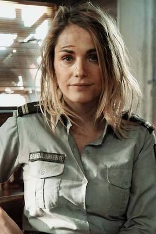 Julie Farenc zdjęcie