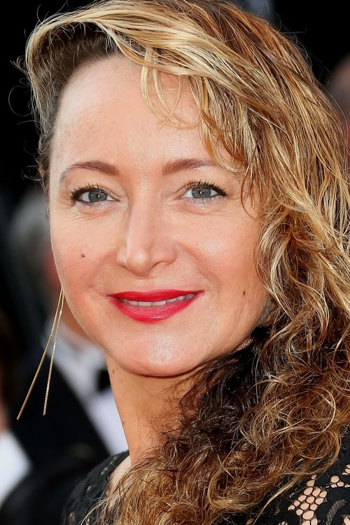 Julie Ferrier zdjęcie