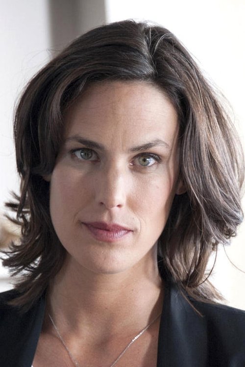 Julie Fournier zdjęcie