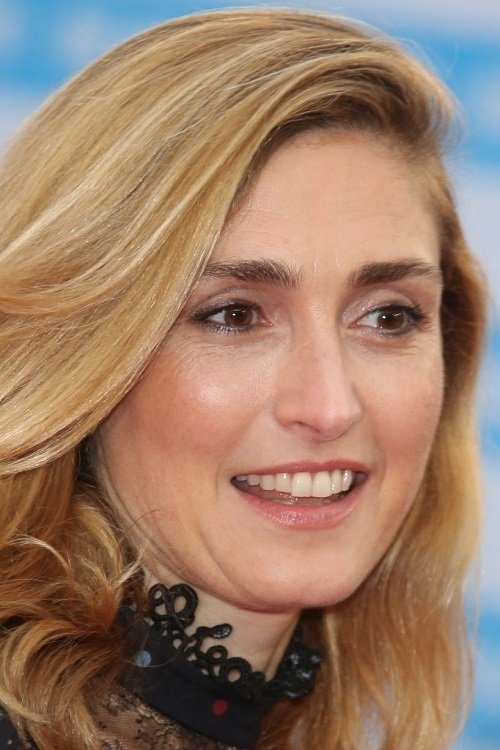 Julie Gayet zdjęcie