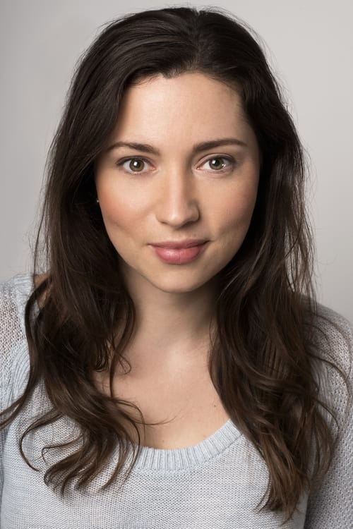 Julie Mainville zdjęcie