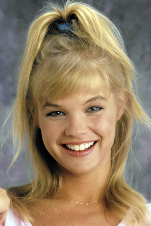 Julie McCullough zdjęcie