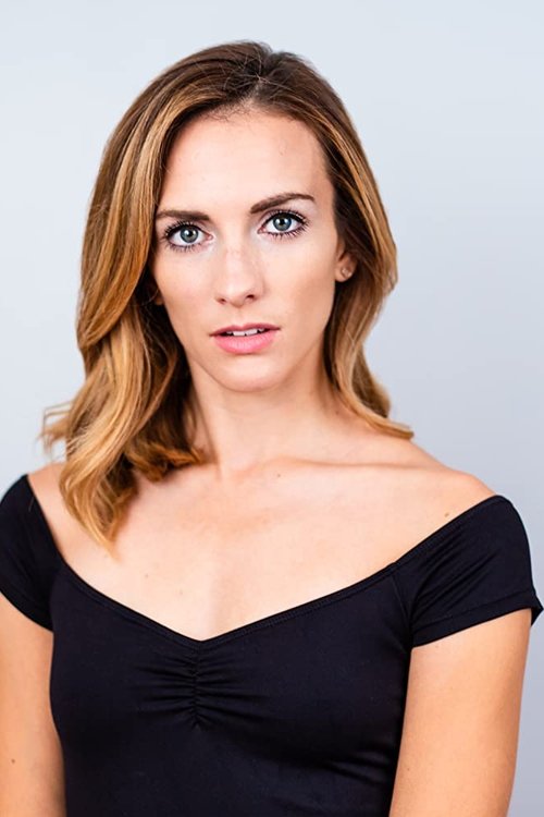 Julie Nolke zdjęcie