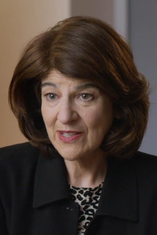 Julie Salamon zdjęcie