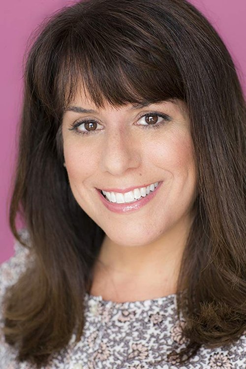 Julie Stevens zdjęcie