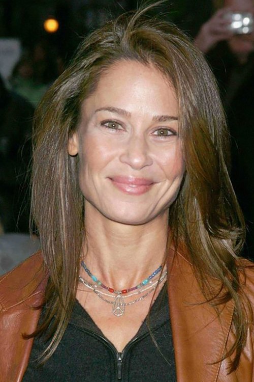 Julie Warner zdjęcie