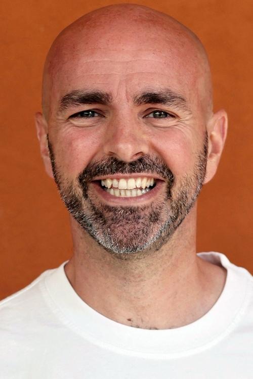 Julien Arruti zdjęcie