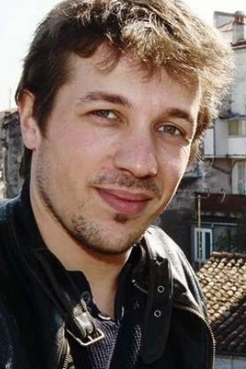 Julien Barbier zdjęcie