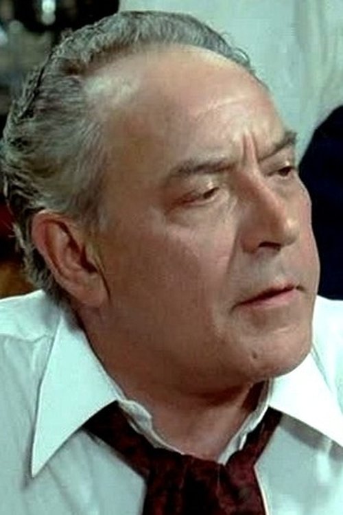 Julien Bertheau zdjęcie