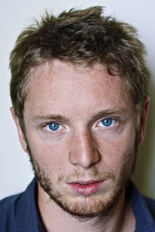 Julien Bouanich zdjęcie