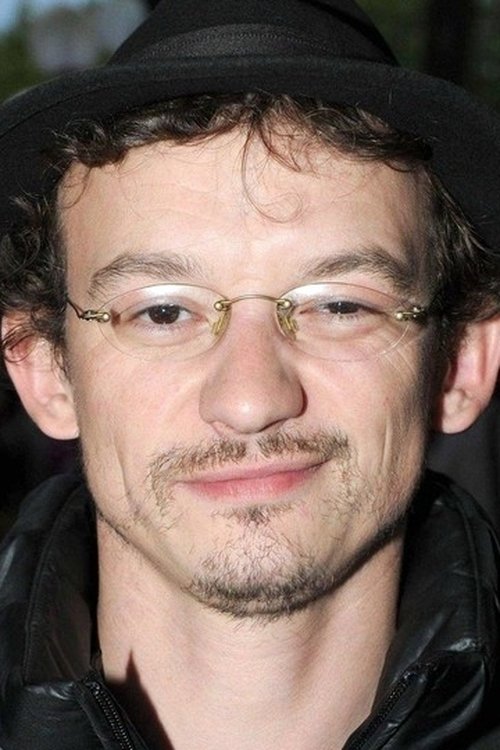 Julien Courbey zdjęcie