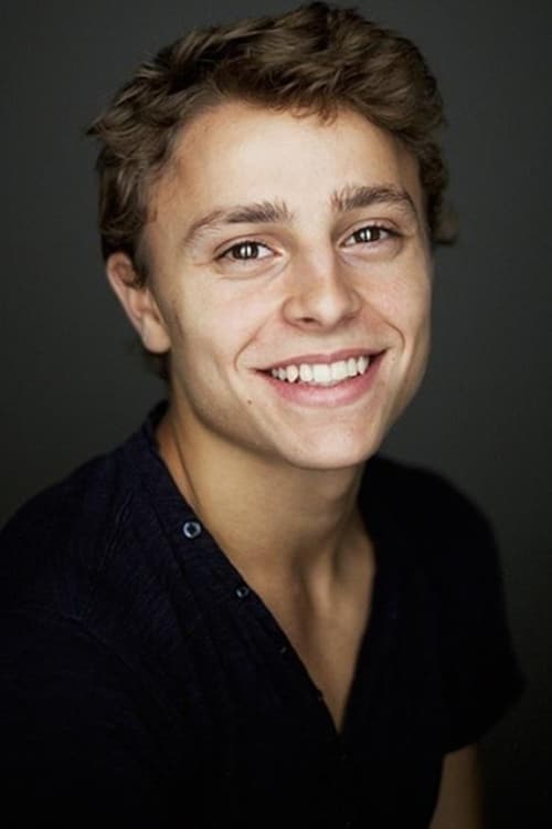 Julien Crampon zdjęcie