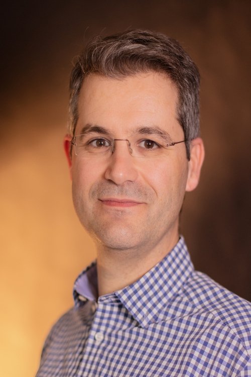 Julien Dubois zdjęcie