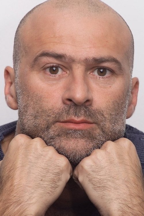 Julien Kramer zdjęcie