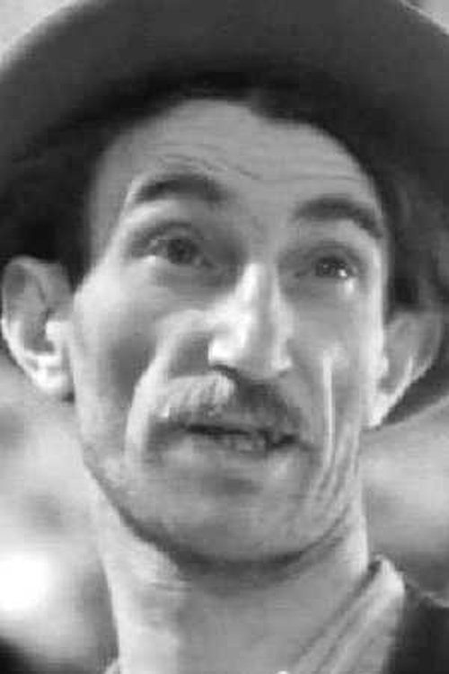 Julien Maffre zdjęcie