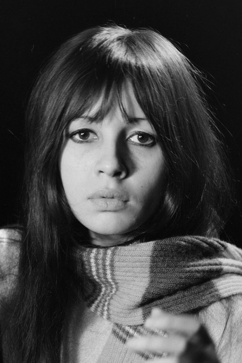 Juliet Berto zdjęcie