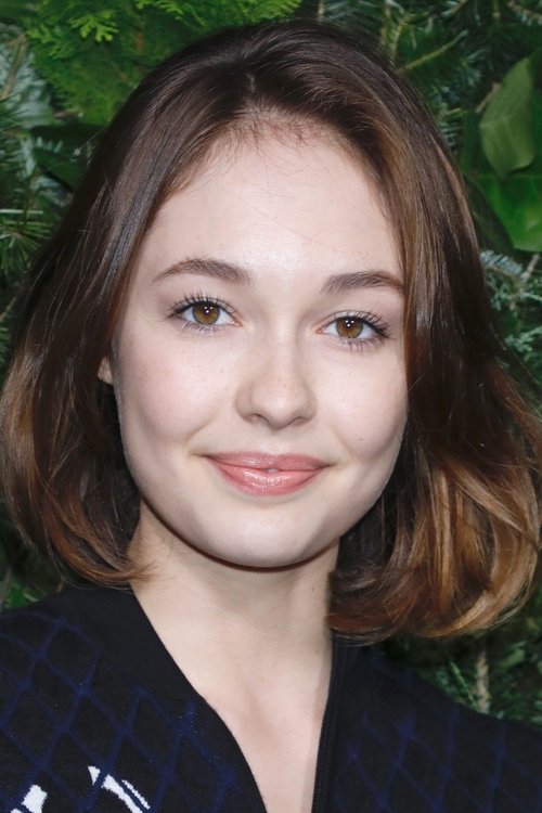 Juliet Doherty zdjęcie