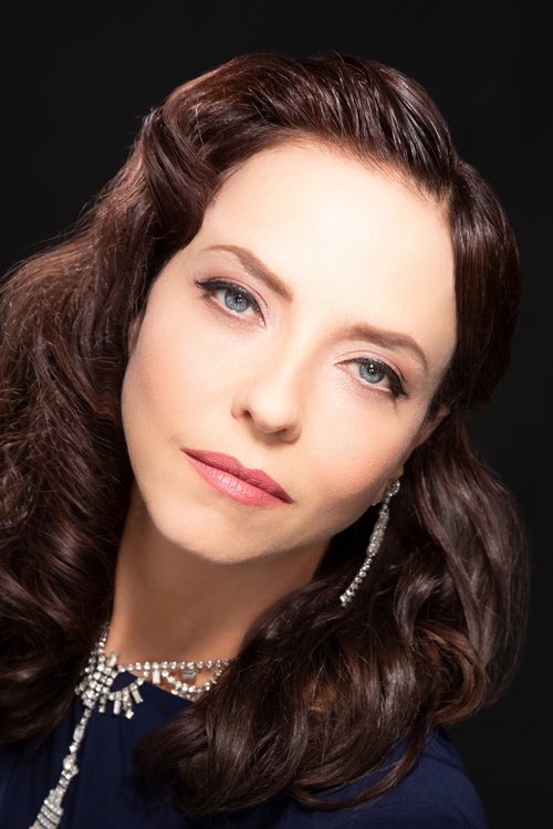 Juliet Landau zdjęcie