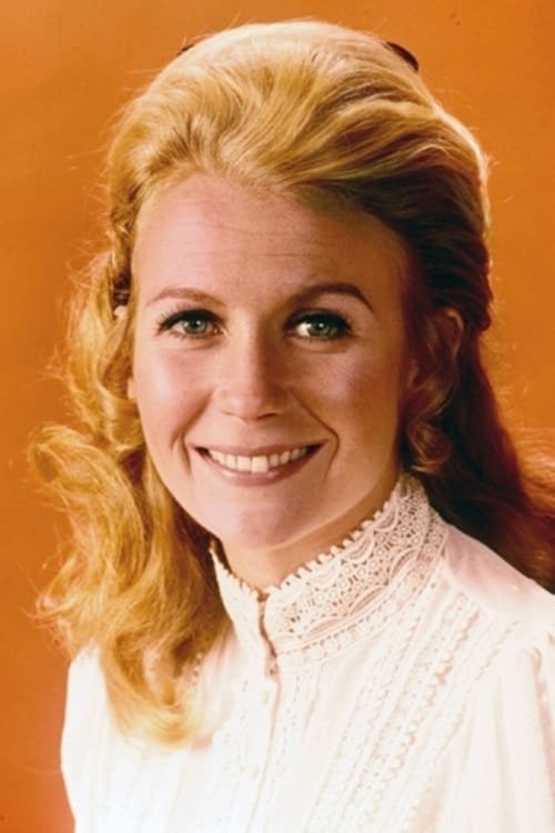 Juliet Mills zdjęcie