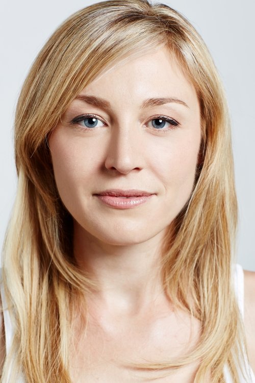 Juliet Rylance zdjęcie