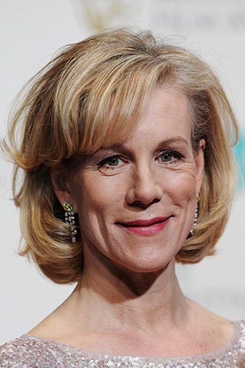 Juliet Stevenson zdjęcie