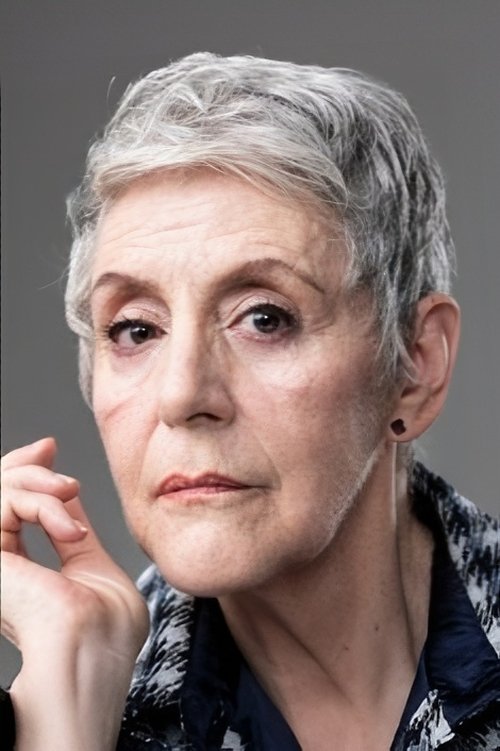 Julieta Egurrola zdjęcie