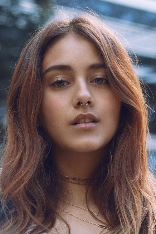 Julieta Salazar zdjęcie