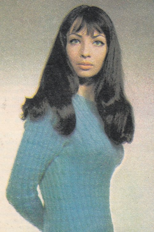 Julieta Szönyi zdjęcie